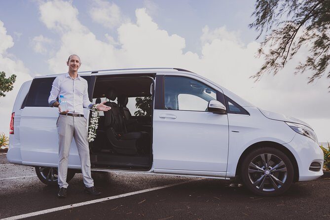 International private transfer, arrival departure, airport pier hotel rental - A Closer Look at the Reviews