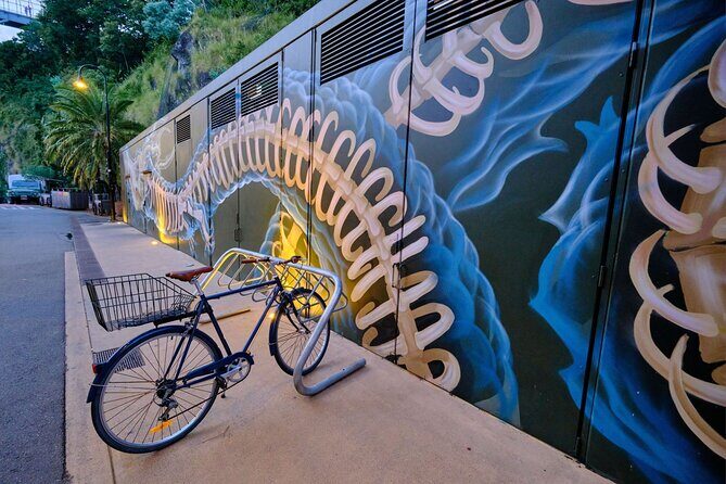 International Street Art Walking Tour, Brisbane - Who Will Love This Tour?