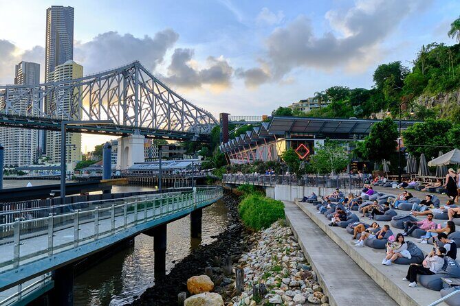 International Street Art Walking Tour, Brisbane - Final Thoughts