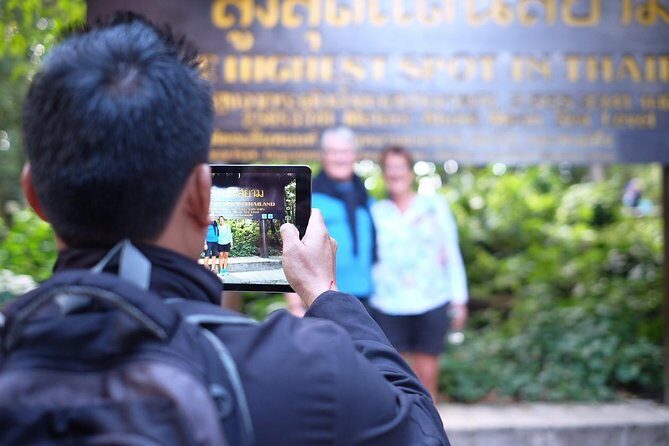 Inthanon Day Trip from Chiang Mai with Lunch - Group or Private - FAQ