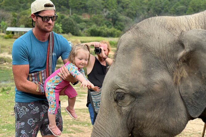 Inthanon Heaven Trail(Living Green Elephant Sanctuary) - Inthanon Heaven Trail (Living Green Elephant Sanctuary): A Balanced Look at Thailand’s Nature and Wildlife Experience