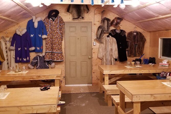 Intimate Aurora Tours Cozy Cabin Bucket List - The Itinerary: What to Expect