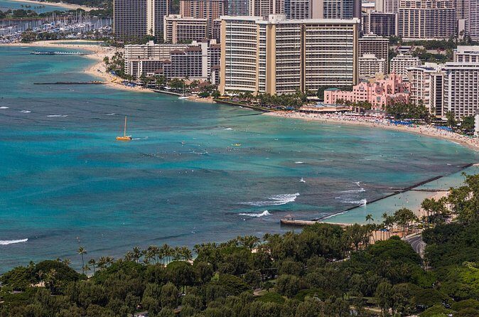Intimate WWII: Honor our Heroes and Historic Honolulu Tour With Lunch - The Sum Up: Who Is This Tour Best For?