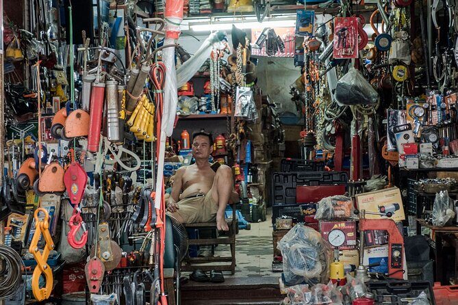 Into the Thieves Market Hanoi Photo Tour - The Sum Up: Who Should Book This Tour?