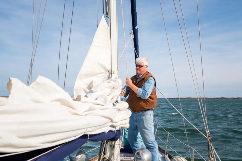 Intracoastal Waterway: Eco Tour - Who Will Appreciate This Tour?