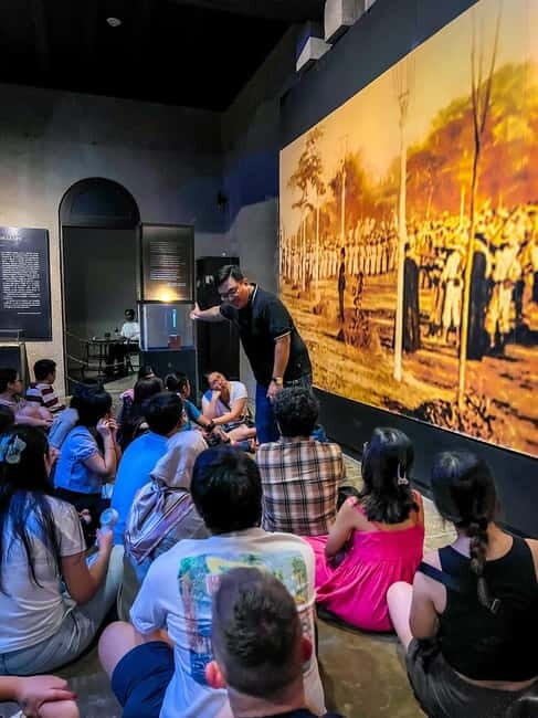 Intramuros: Guided Tours by a Historian and Academic - Who Will Love This Tour?