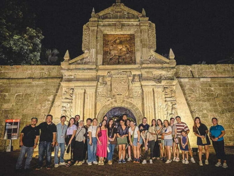 Intramuros: Guided Tours by a Historian and Academic - The Bottom Line