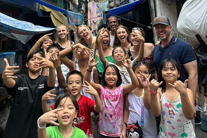 Intramuros, Manila Chinatown and Tondo Manila Day Tour - Practical Details and Tips