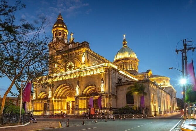 Intramuros, Manila Chinatown and Tondo Manila Day Tour - Who Will Love This Tour?