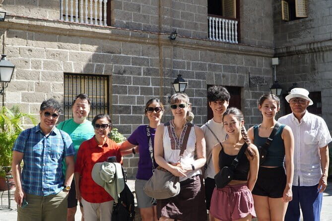 Intramuros, Manila Chinatown and Tondo Manila Day Tour - The Sum Up: Is It Worth It?