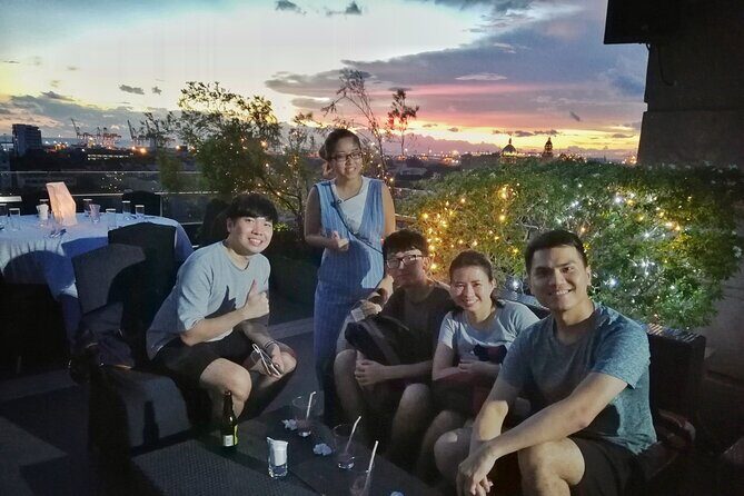 Intramuros Sunset Tours by Bambike - Analyzing the Experience from Traveler Feedback