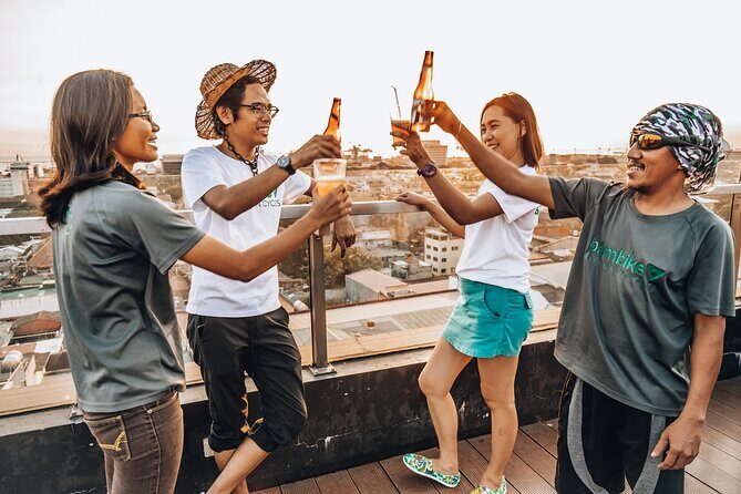 Intramuros Sunset Tours by Bambike - Who Should Opt for This Tour?