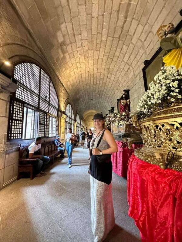 Intramuros The Spanish City of Manila Philippines - FAQ
