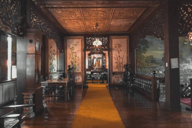 Intramuros Walking Tour by Don't Skip Manila - A Deep Dive into the Intramuros Experience