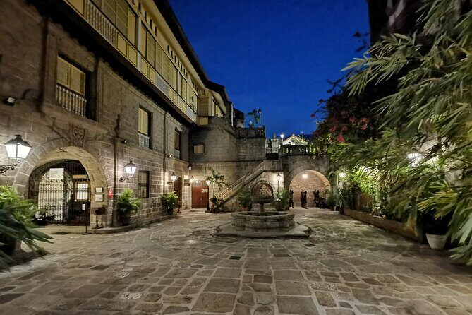 Intramuros Walking Tour by Don't Skip Manila - The Practicalities of the Tour