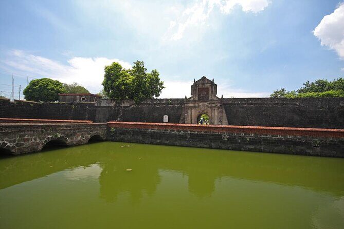 Intramuros Walking Tour by Don't Skip Manila | Shore Excursion - Key Points