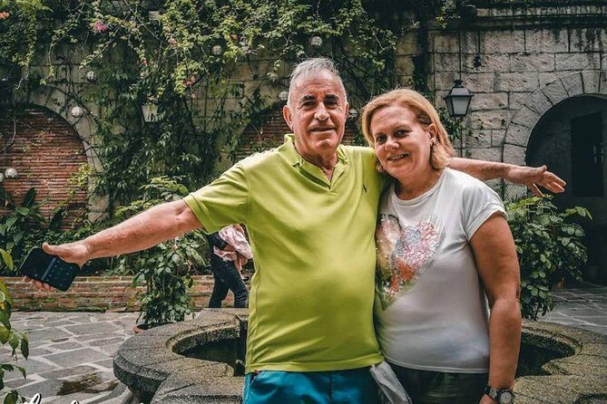 Intramuros Walking Tour by Don't Skip Manila | Shore Excursion - FAQ