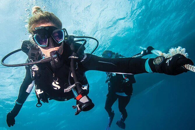 Intro and Professional Scuba Diving Cruise with Lunch in Hurghada - Final Thoughts