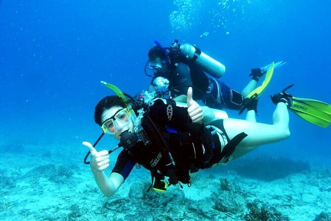 Intro Scuba Diving For Beginners With Lunch in Hurghada - Final Thoughts