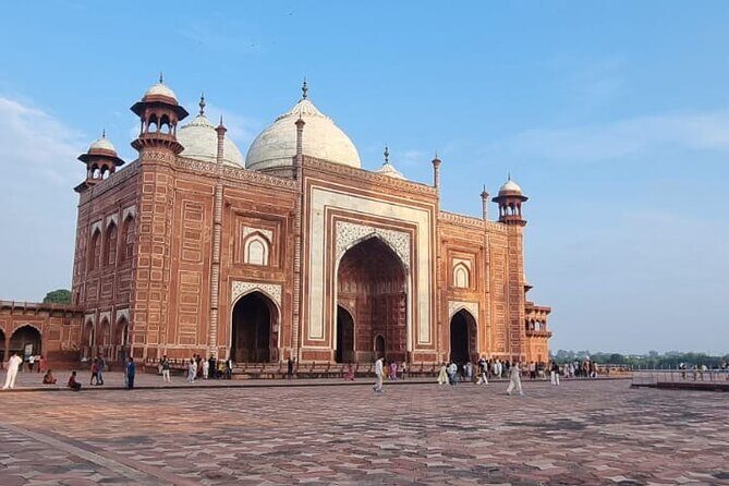 Intro to Incredible India Tour - An In-Depth Look at the Itinerary