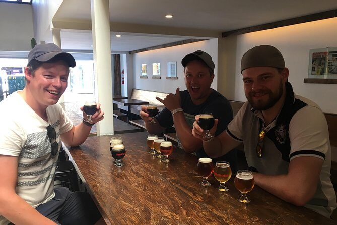 Intro to Mexican Craft Beer from San Diego - Key Points