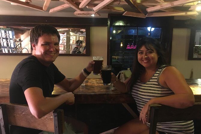 Intro to Mexican Craft Beer from San Diego - An In-Depth Look at the Experience