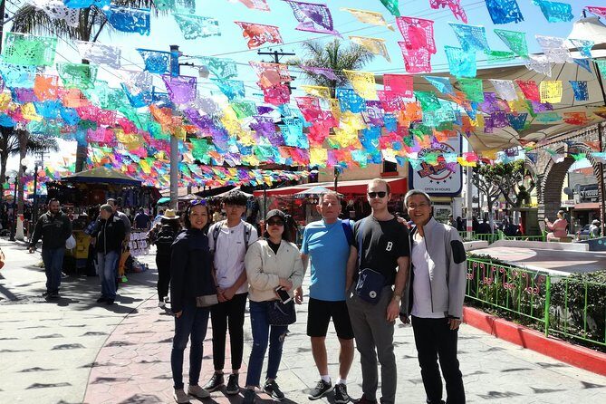 Intro to Mexico Walking Tour: Tijuana Day Trip from San Diego - What the Tour Offers in a Nutshell