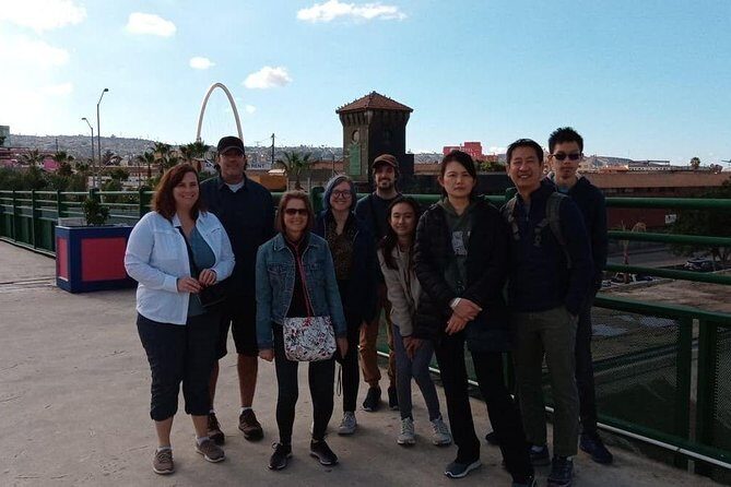 Intro to Mexico Walking Tour: Tijuana Day Trip from San Diego - The Itinerary: Walking Through Downtown Tijuana