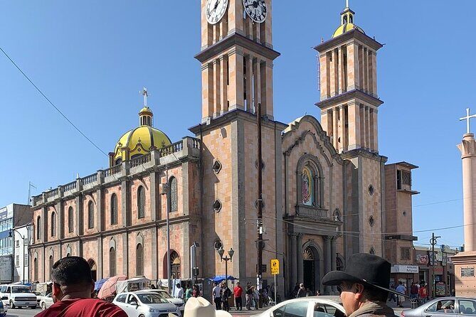 Intro to Mexico Walking Tour: Tijuana Day Trip from San Diego - Potential Drawbacks