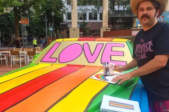 Intro to Portland Small Group Walking Tour - Analyzing the Experience against Reviews
