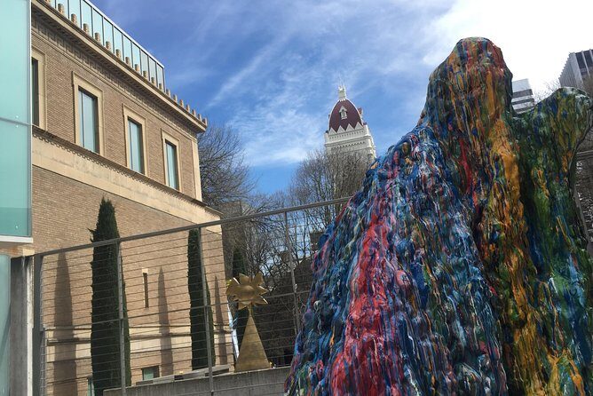 Intro to Portland Small Group Walking Tour - Why Choose This Tour?