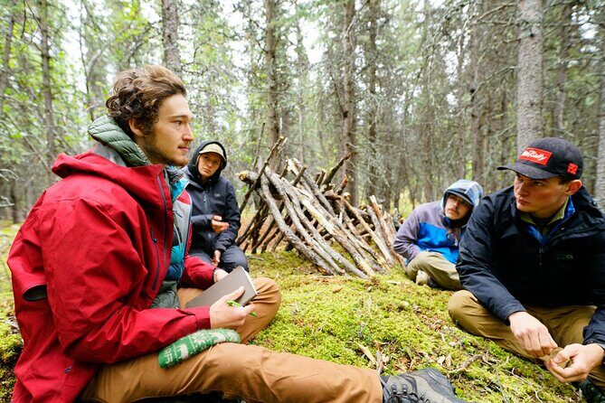 Intro to Primitive Survival - 4 Hour Hiking and Survival Workshop - Practical Considerations and What’s Included