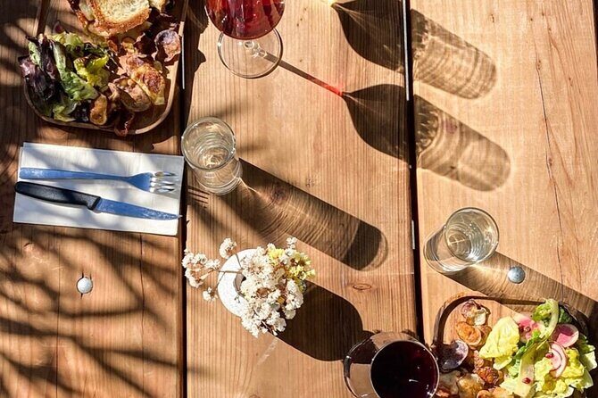 Intro to Wine Tasting with Napa Sommelière - Authentic Experiences and Real Guest Feedback