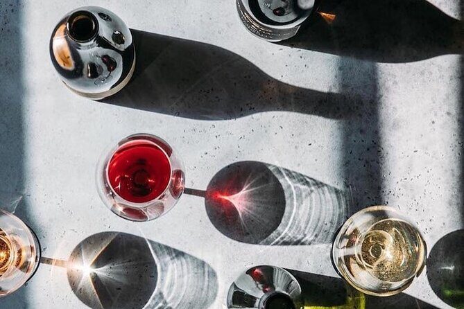 Intro to Wine Tasting with Napa Sommelière - The Practicalities: Pricing, Group Size, and Accessibility