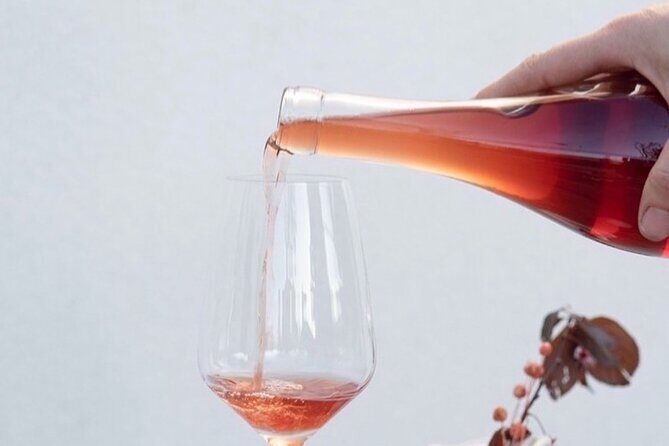 Intro to Wine Tasting with Napa Sommelière - Who Is This Tour Best For?