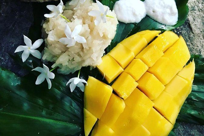 Introduction Thai Kitchen - Menu Set 2 - Review Highlights and Authentic Feedback