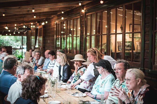 Introduction to Auckland Wine History - Starting Point and General Logistics