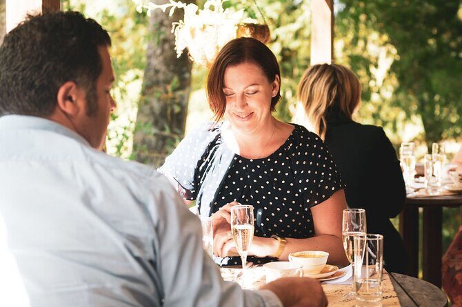 Introduction to Auckland Wine History - Tasting and Learning