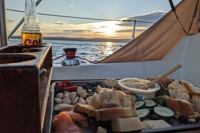 Introduction to Sailing in Saint John, NB - Who Should Consider This Experience?