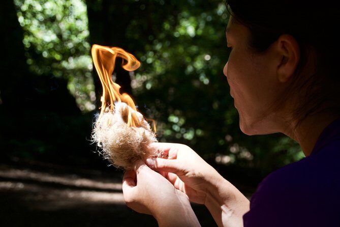 Introduction to Wilderness Survival Clinic in Santa Cruz - An In-Depth Look at the Wilderness Survival Clinic