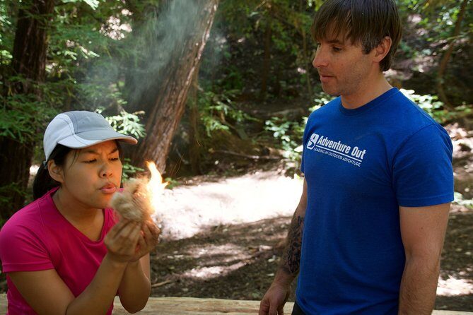 Introduction to Wilderness Survival Clinic in Santa Cruz - The Sum Up: Why This Experience Matters