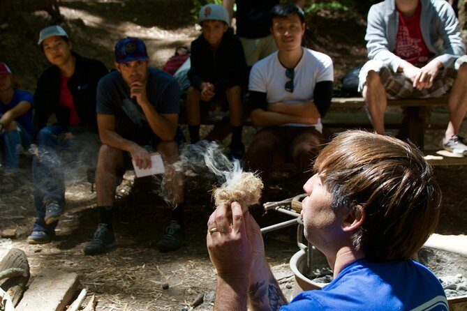Introduction to Wilderness Survival Clinic in Santa Cruz - FAQs