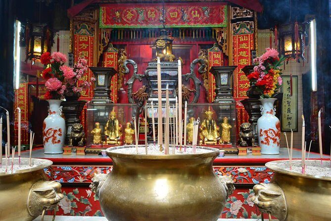 Introduction to Wonders of Kuala Lumpur - Who Should Consider This Tour?