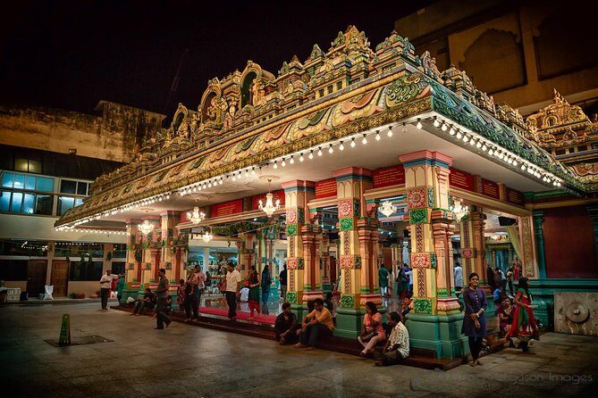 Introduction to Wonders of Kuala Lumpur - FAQ