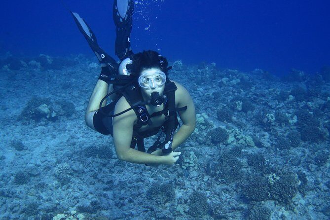 Introductory Beach Scuba Dive - Frequently Asked Questions