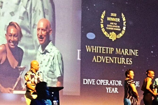 Introductory Scuba Dive experience - Whitetip Marine Adventures - What Do Travelers Say? Real Voices, Real Impressions
