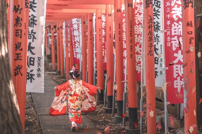 Introductory Tokyo Tour for the first timers: learn basic Travel tips and tricks - Post-Tour Recommendations