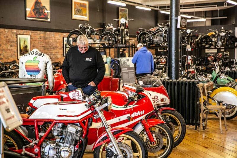 Invercargill: Day entry to Classic Motorcycle Mecca - Is This Tour Worth It? Who Will Love It?