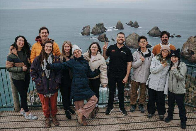 Invercargill to Dunedin via the Catlins Small Group 1 Way Tour - Who Should Take This Tour?
