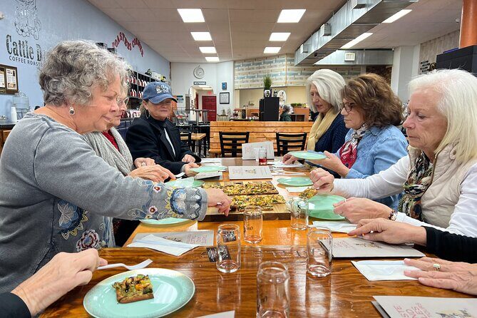 Inverness Florida Food Tour - FAQ